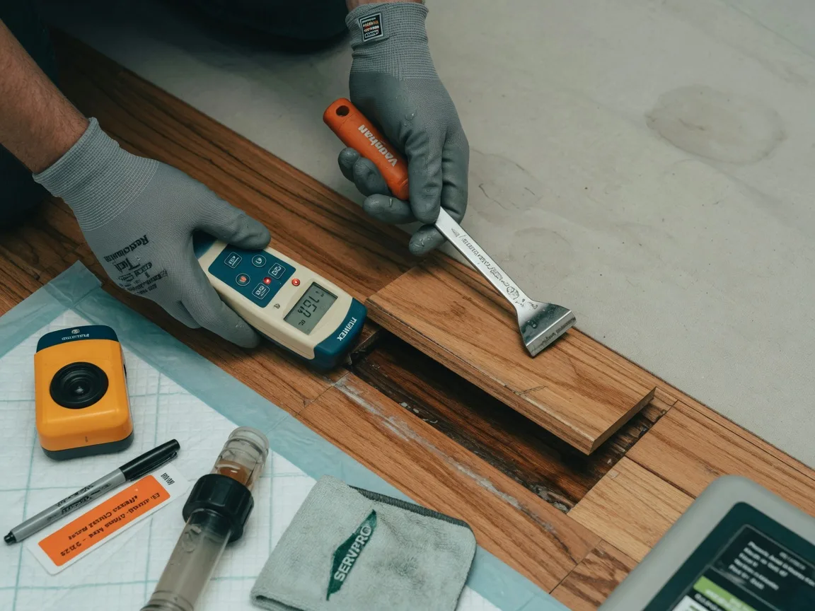 Why choose Water Damage Restoration in Laneville, TX